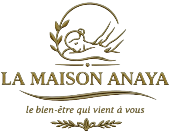 Logo La Maison Anaya