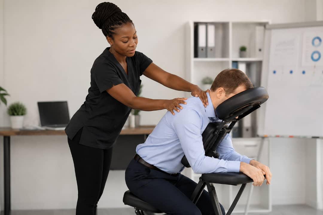Massage assis